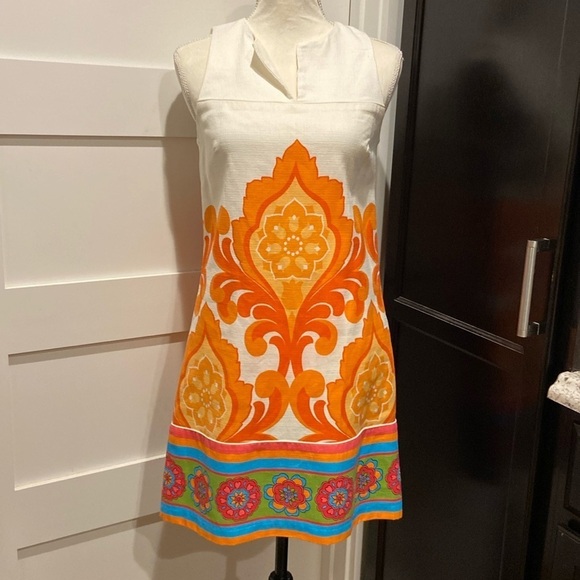 Laundry by Shelli Segal Dress Size 2 - Picture 7 of 8